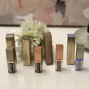 - Nwt! Stila liquid eyeshadow set bundle!